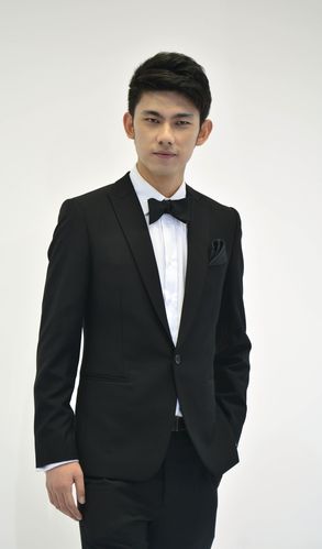 贺先秀 包装与印刷设计负责人
